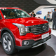 Image for article titled Here's What The Only Chinese Cars At The Detroit Auto Show Are Actually Like